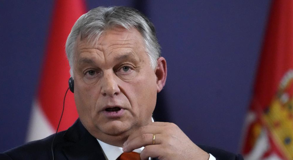 Орбан сиктирдоса: Няма да подкрепим плана за помощ на Украйна!