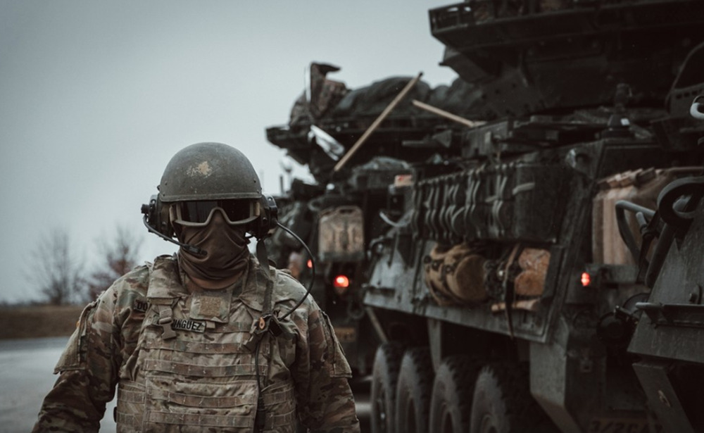 Столтенберг: НАТО се готви за конфликт в Украйна от 2014 г