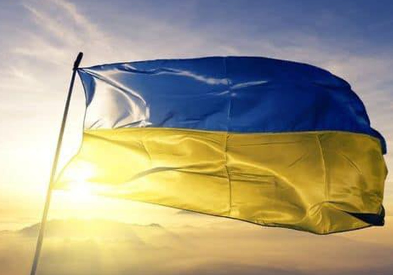 Стефан Гамизов: Ще подкрепям Украйна до края на света или до моя край