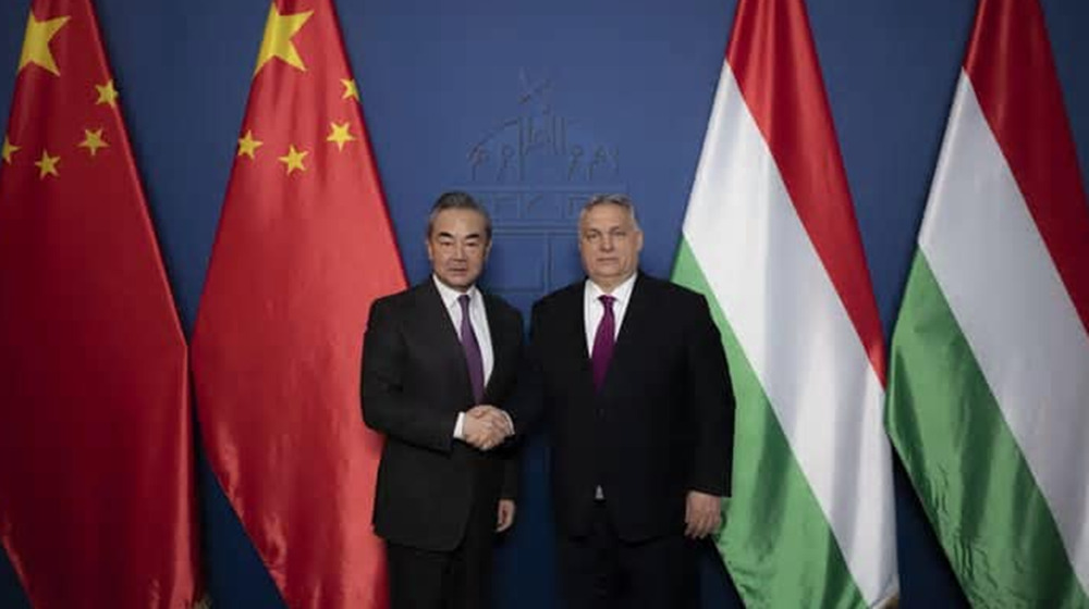 Китайски инвестиции за десетки милиарди в Унгария