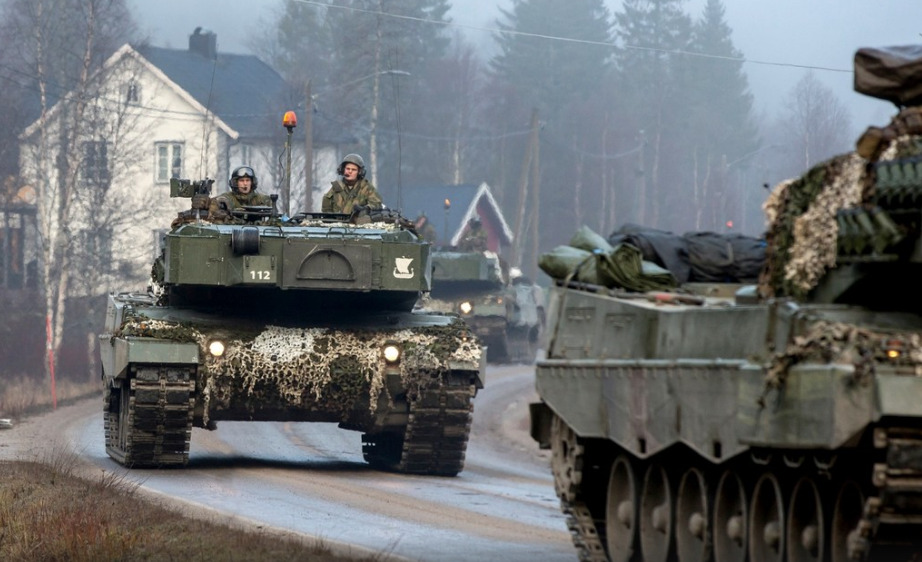 Кремъл заяви, че германците ще си платят за доставката на оръжия за Украйна