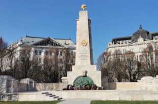 Георги Марков: Орбан направи нещо по-полезно за народа си от разрушаването на паметници - ИЗГОНИ СОРОС ОТ УНГАРИЯ!