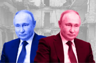 Ето защо света е безсилен срещу Путин