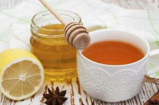 Как да използвате мед за лечение на язви в устата?
