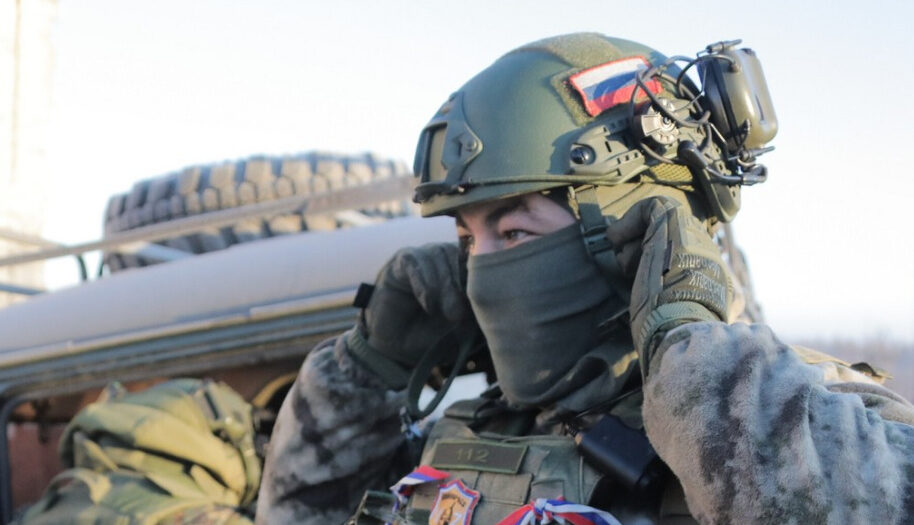Русия се изправя срещу НАТО и Украйна практически сама