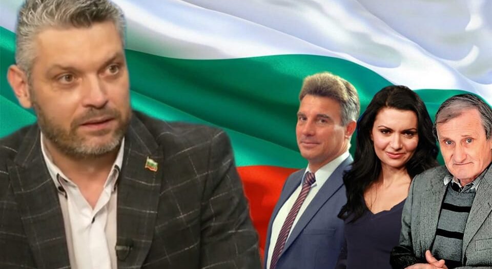 трима български граждани са в кил списък на тайните служби на територията Украйна