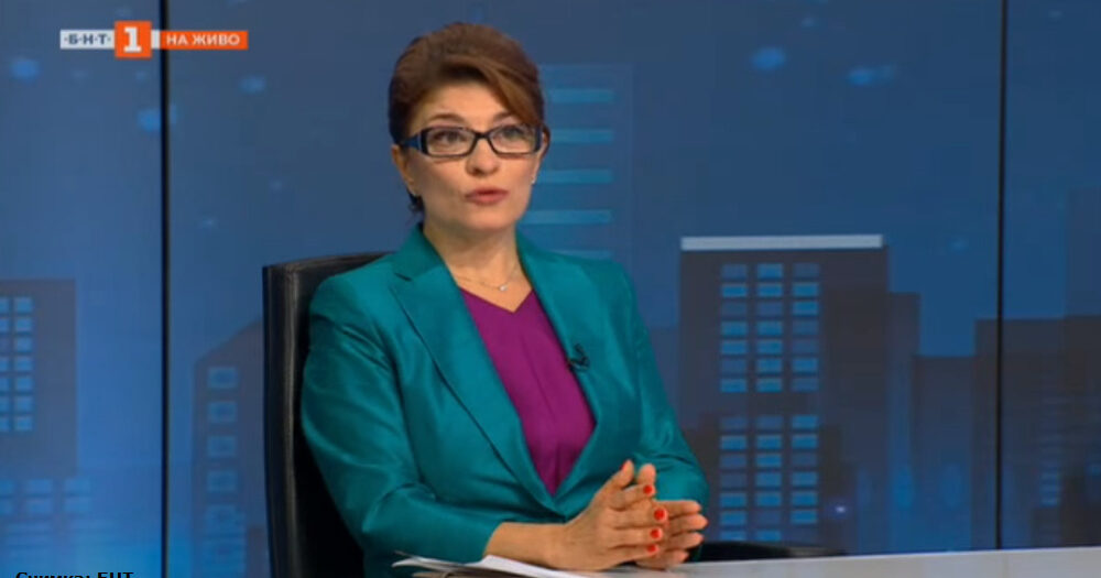 Десислава Атанасова: Украйна трябва да бъде в ЕС и НАТО