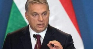 Виктор Орбан отказа