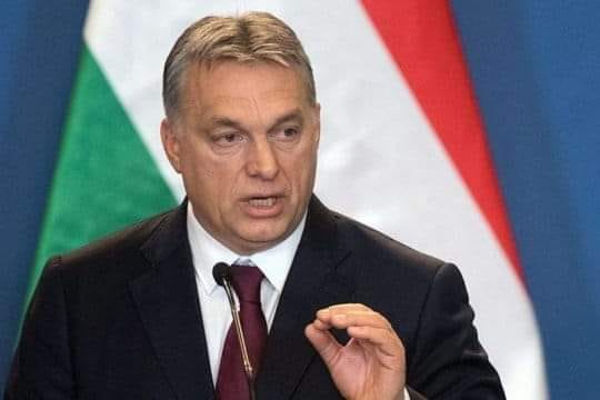 Виктор Орбан отказа