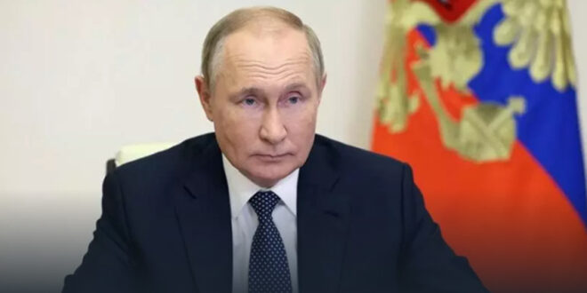 Путин постигна целите си. В САЩ заговориха за “принудената капитулация” на Украйна