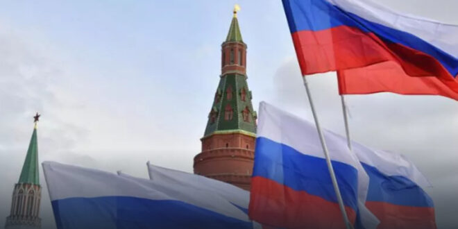 Русия е страната, която винаги се завръща!  Статутът на велика сила по отношение на влияние в….