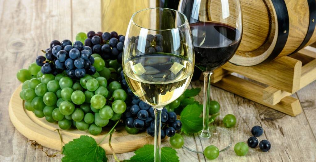 Домашно производство на вино