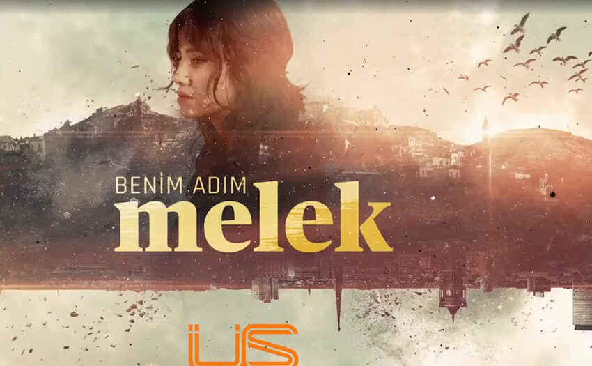 Моето име е Мелек - епизод 40 / Benim Adım Melek (Бг Аудио)