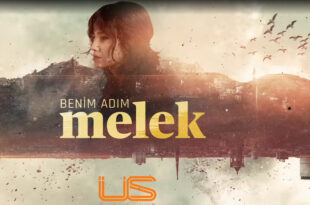 Моето име е Мелек - епизод 58 / Benim Adım Melek (Бг Аудио)