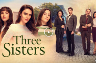 Три сестри - епизод 13 (Бг Аудио)