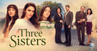Три сестри - епизод 26 (Бг Аудио)