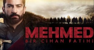 Мехмед - Епизод 18 (БГ Аудио)