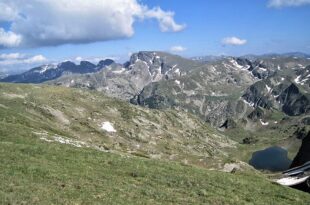 Българските планини
