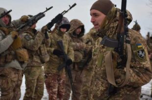 Войната на Русия срещу Украйна ще продължи поне още две години