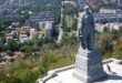 (Анкета) Според Вас каква трябва да е съдбата на паметника Альоша в Пловдив?