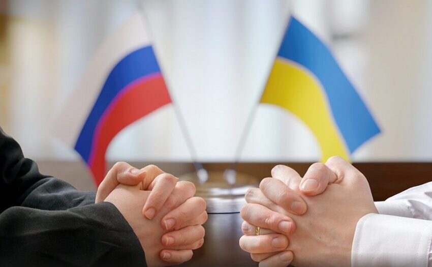 Москва не отказва преговори за уреждане на Украйна