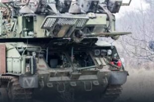 Blick (Швейцария) : Военната машина на Русия вече смля тази на НАТО
