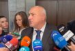 Бойко Борисов: Видяхме, че кметът на София не може да се справи (ВИДЕО)
