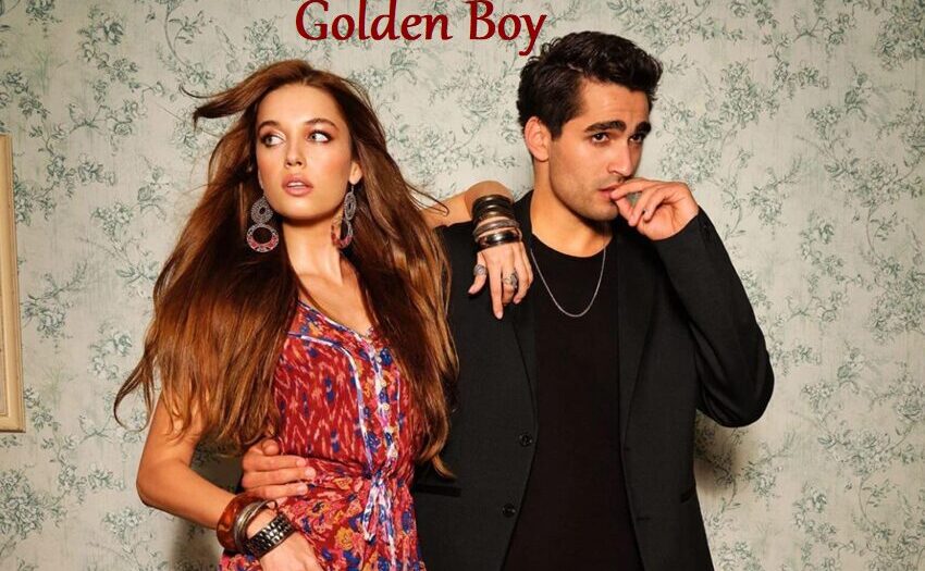Golden Boy ( Yalı Çapkını ) - Episode 68
